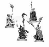 Warhammer 2x Empire wizards age of sigmar sigmar wizard