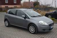 Fiat Grande Punto 1.4B Klimatronim/ Sprowadzony/ Opłacony