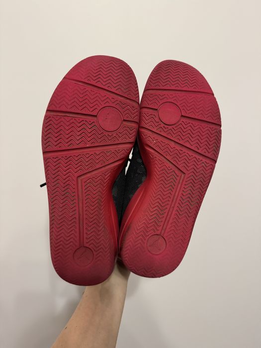 Кроссовки jordan nike унисекс оригинал джордан 39