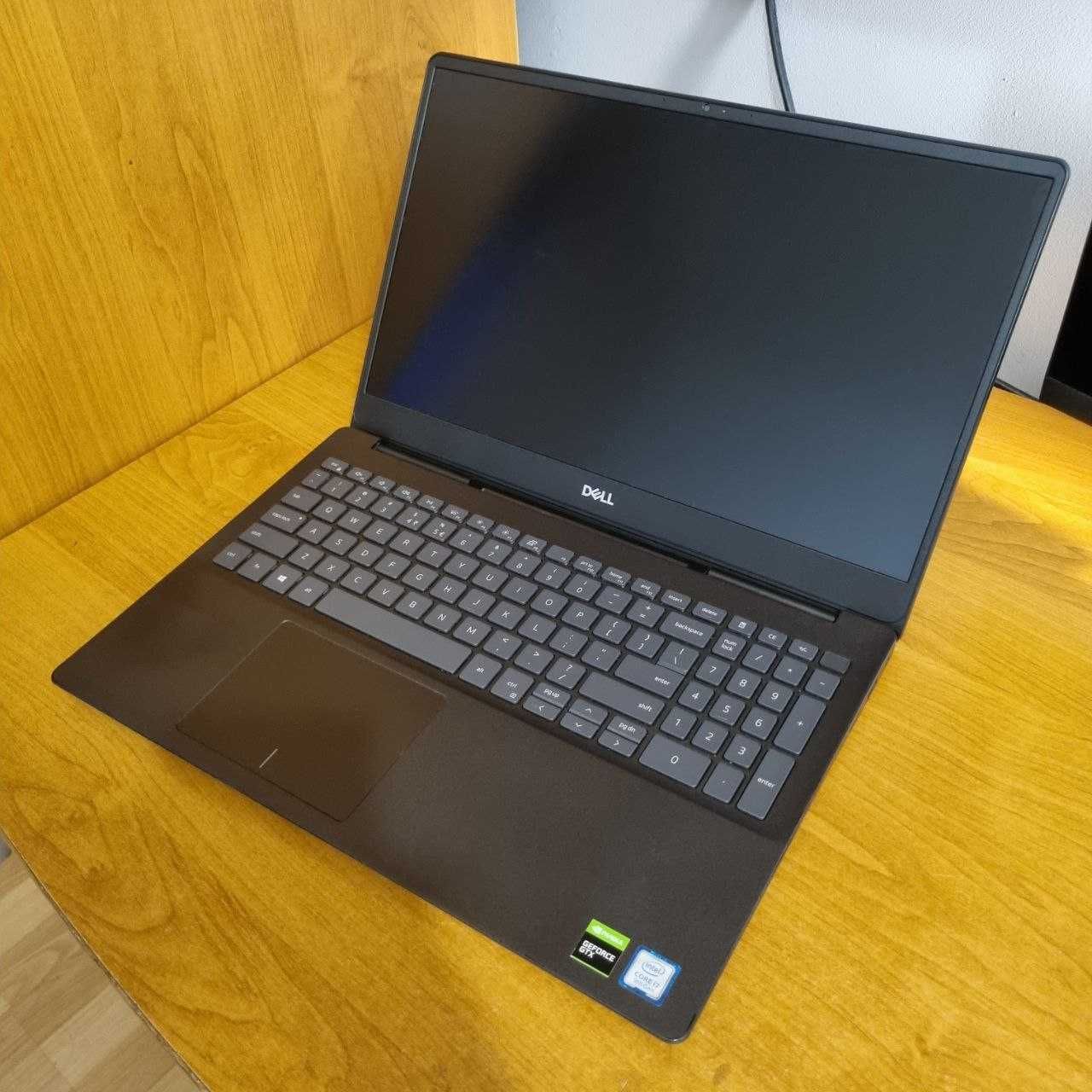 Laptop DELL Inspiron 7590 15,6'', i7-9750H, GTX 1650, 512GB SSD, Win11
