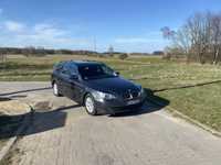 BMW 525d 530d 197km 3.0d m57 e61
