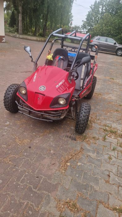 Buggy Zumico ors 150