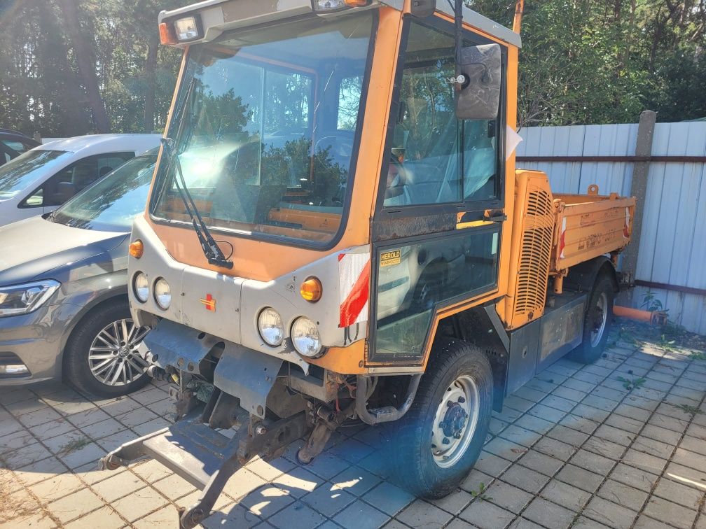 Boki Mobil Kiefer HY1251