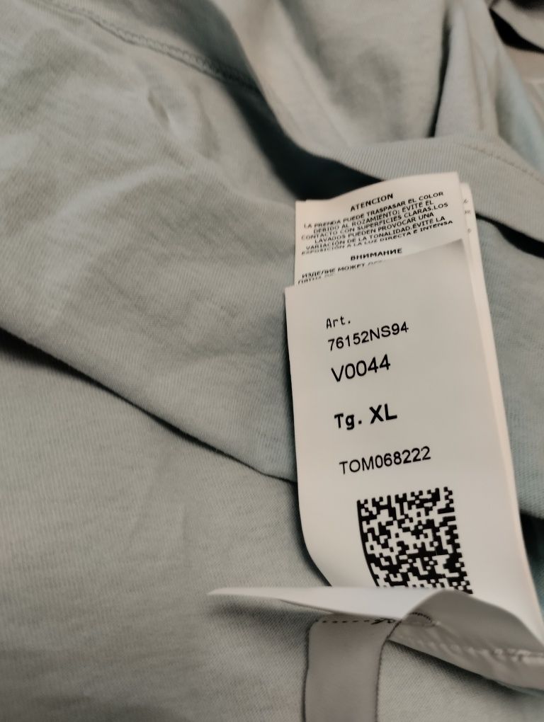 Футболка Stone Island оригінальна