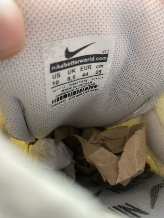 кросовки nike cortez