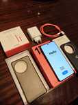 OnePlus 13 + Carregador SUPERVOOC 120W