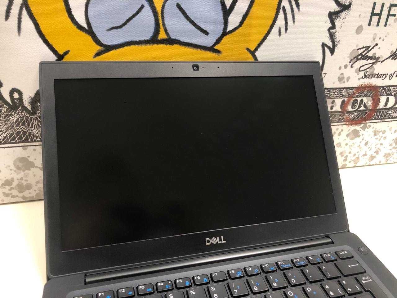 Тотальний розпродаж ноутбук Dell Latitude 7290 низька ціна!