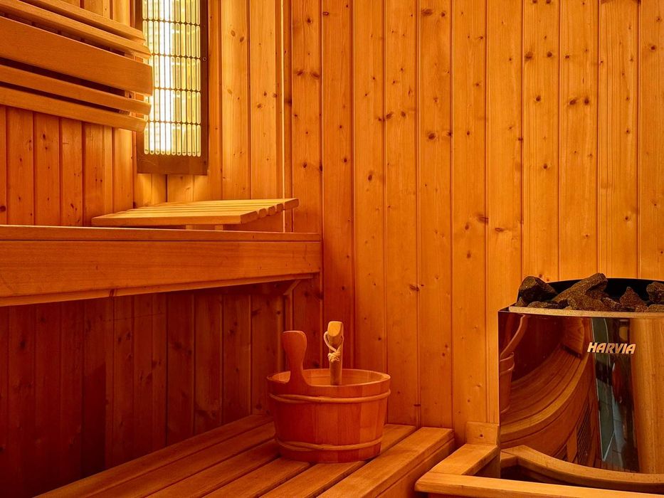 Willa Hacienda. Komfortowy Wynajem w Stylu z Charakterem!