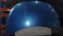 Capot Peugeot 307