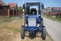 Продам трактор 1996