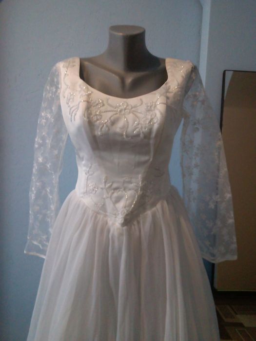 Плаття Карнавал Принцеса Ангел