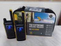 Рація Motorola Talkabout T82 Extreme Twin Pack, 2 шт макс комплект