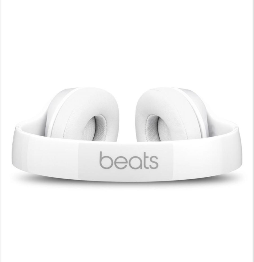 Słuchawki nauszne BEATS BY Dr.DRE Solo2 ANC Biały. JBL Marshall