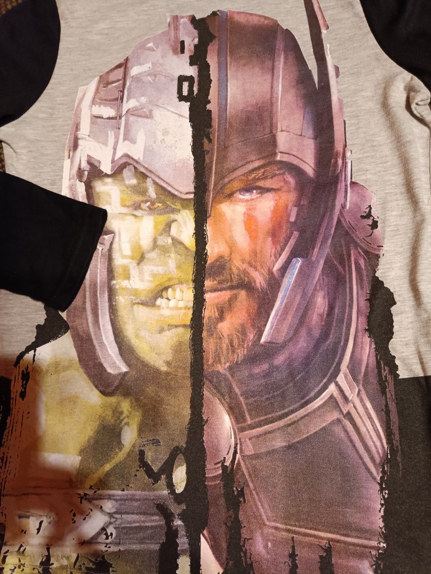 Bluza chłopięca Marvel Thor 10/11 lat