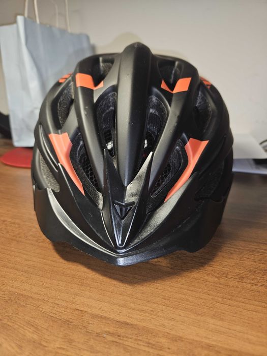 Kask rowerowy HI-TEC , rozmiar L