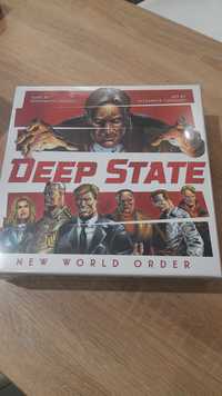 Deep State: New World Order (Тайная власть) + доповнення
