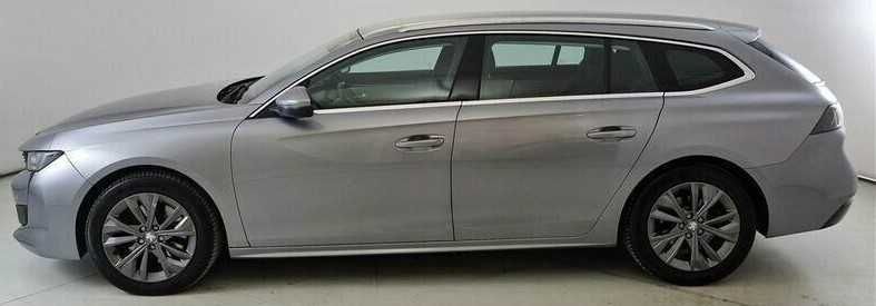 Peugeot 508 SW Para Peças - Há Peças