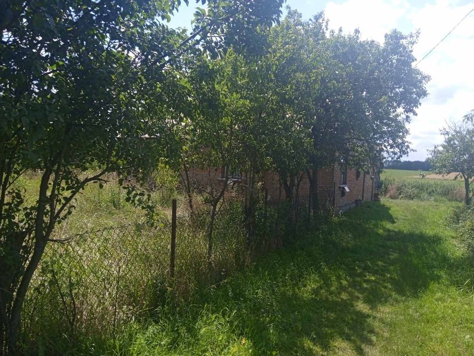 Продам будинок с.Ужова 25 км від Луцька Ковельська траса