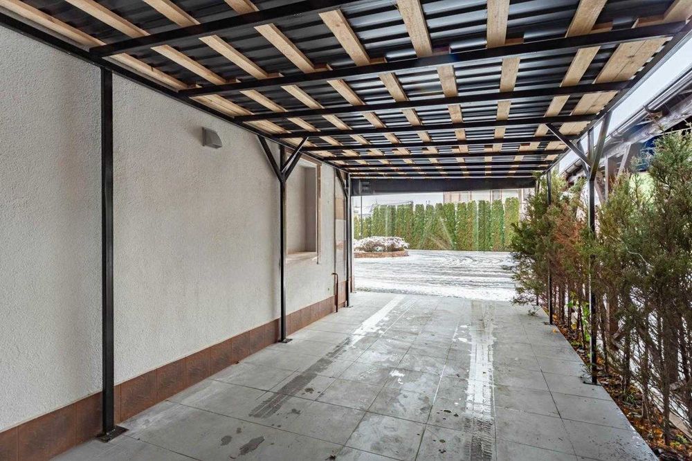 Продаж | Будинок | Козин | Рибальський провулок | 220м2 | 4к.