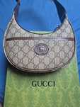 Torebka Gucci premium