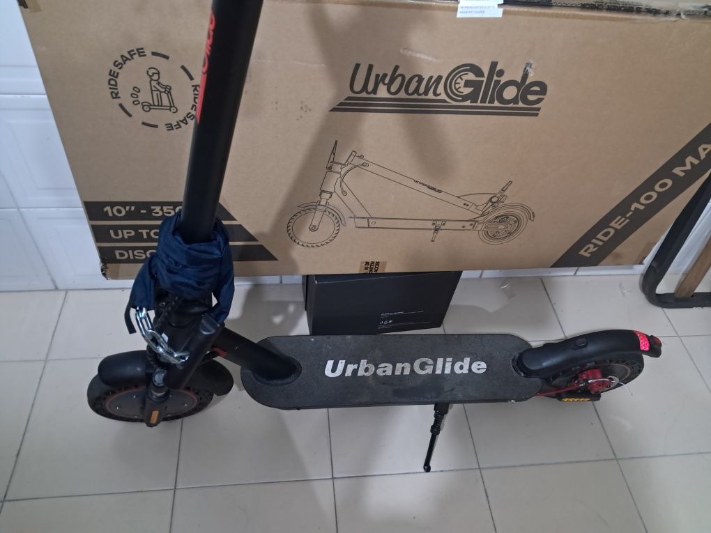Trotinete Urbanglide