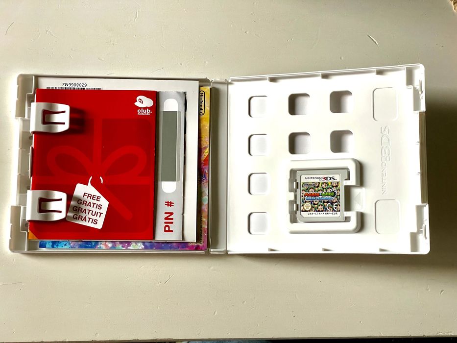 Mario Luigi Dream Team Bros