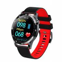 Sportowy SMARTWATCH Pulsoksymetr MULTISPORT-okazja tanio !