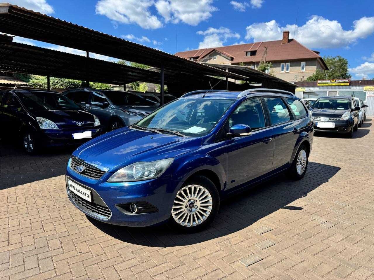 Ford Focus 2006p