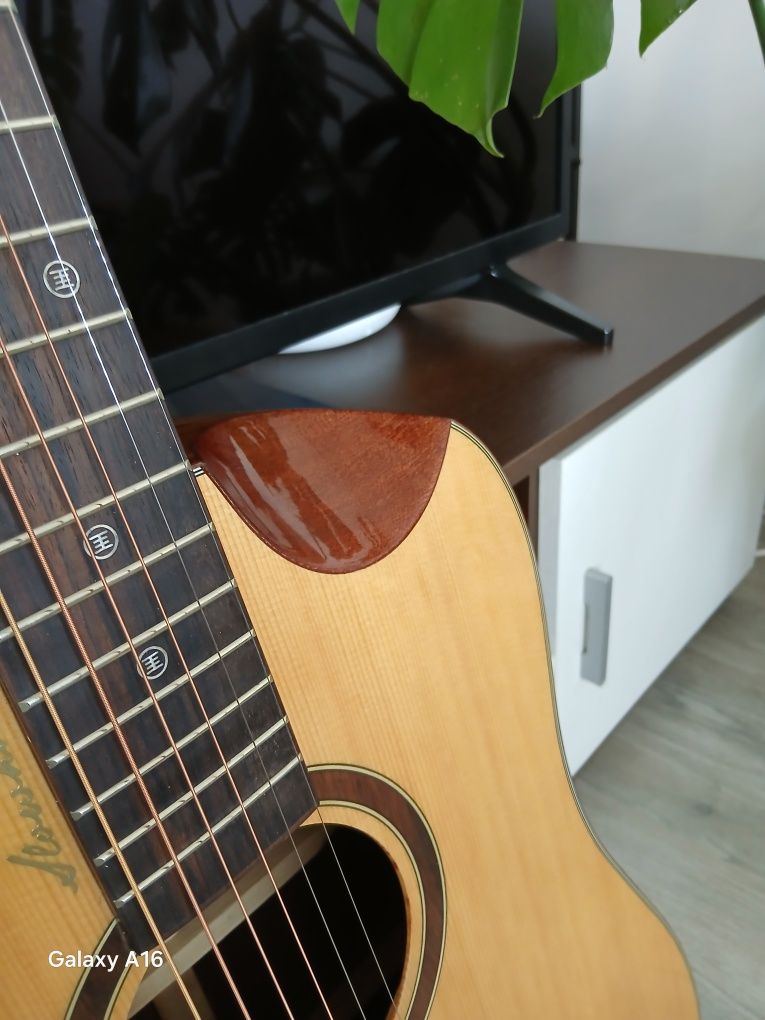 Violão Eletroacústico KAD-SH-101 com Afinador Fishman