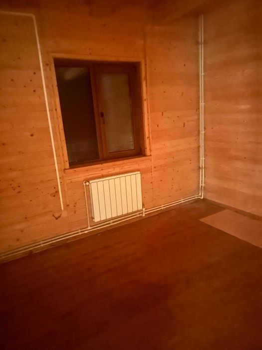 Затишний еко - зруб з масиву екологічно чистої карпатської смереки