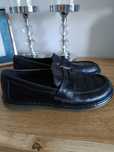 Mokasyny dr Martens 39 czarne