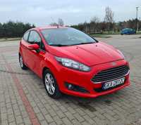 Ford Fiesta 1.0 Ecoboost