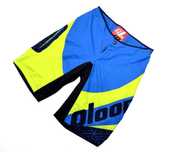 Spodenki rowerowe Qloom M dh fr enduro e bike zjazdowe