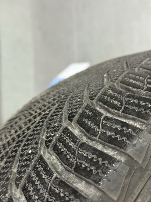 Opony Nexen Winguard sport 2 M+S bmw mercedes 275/35 245/40 r. 19
