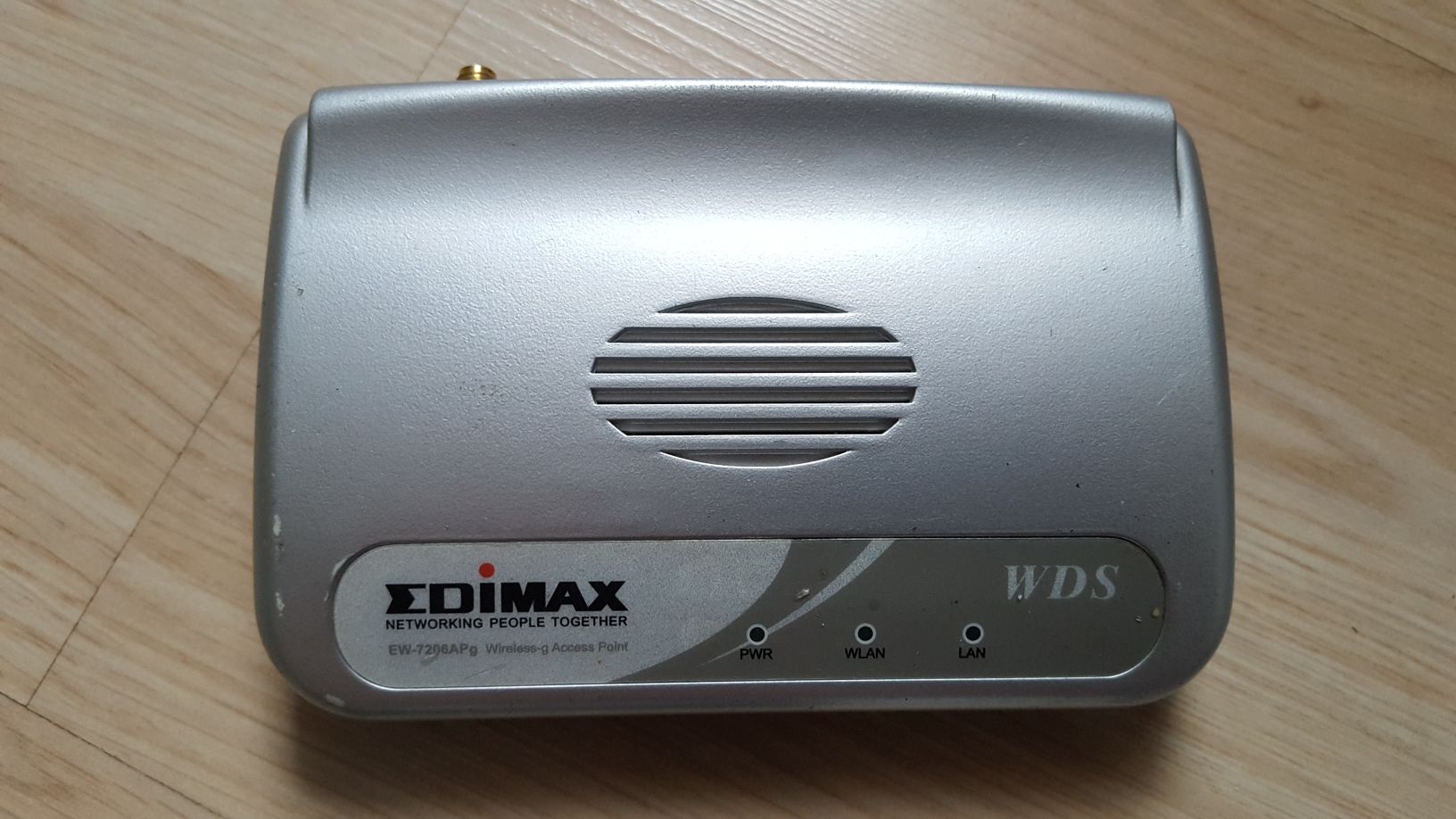 Router Edimax BR-6204Wg oraz router EW-7206Pg - 2 sztuki