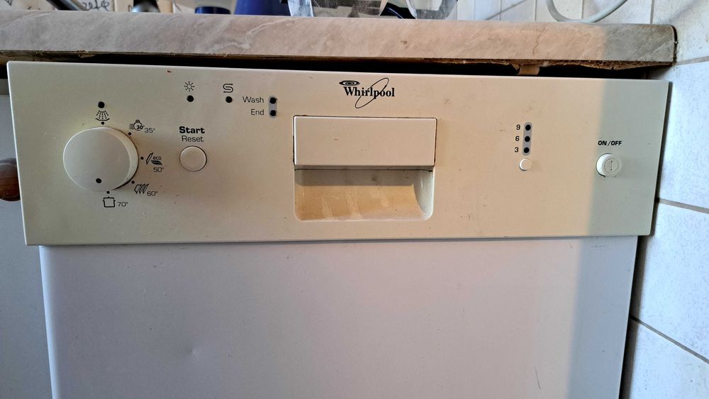 Zmywarka Electrolux 45