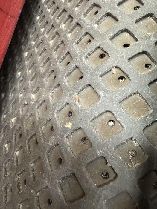 Szlifierka szerokotasmowa Biesse levia 1100 mm trzewik sekcyjny