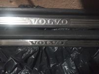Progi Volvo  Oryginalne