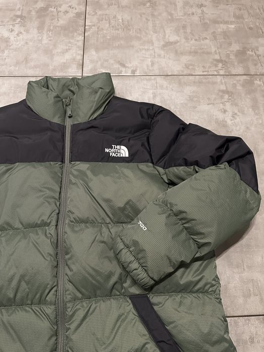 Kurtka puchowa The North Face Diablo.     (15-9)