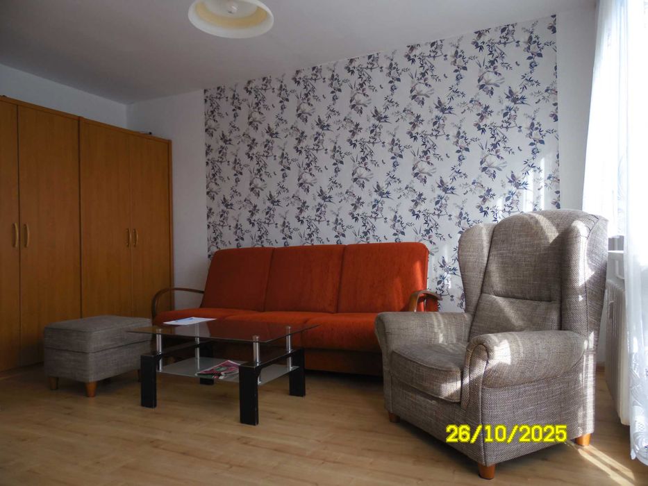 Mieszkanie na wynajem