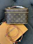 Косметичка Louis Vuitton