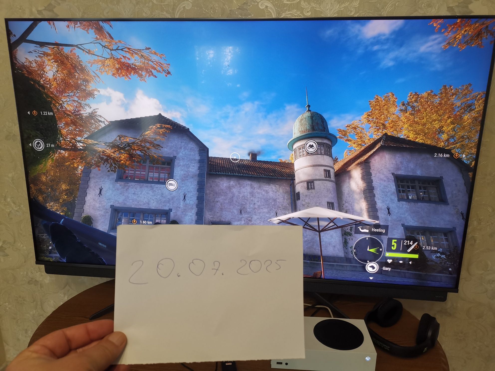 TCL 65C815, 4K, QLED, Smart, ONKYO Sound