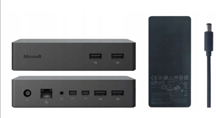 Microsoft surface 4  15" 2tb dysk!!!