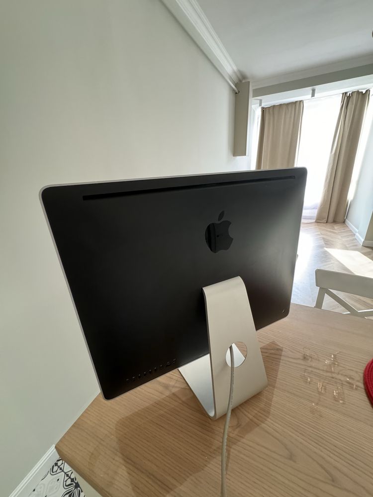 i Mac 27дюймів mind 2009