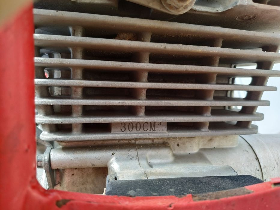 Kovi 250-st START