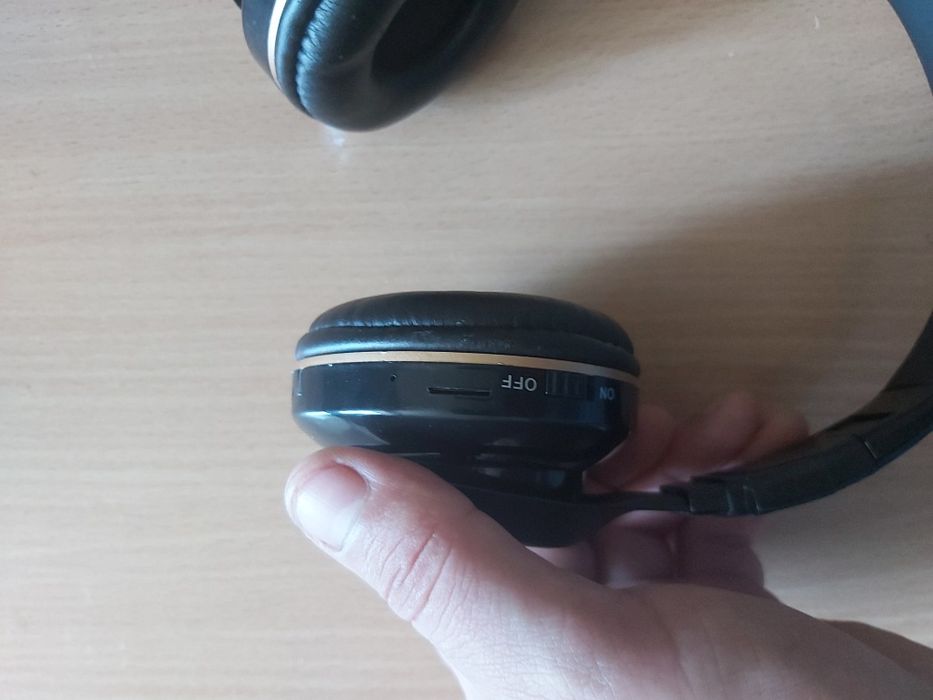Bluetooth Навушники Jbl S110