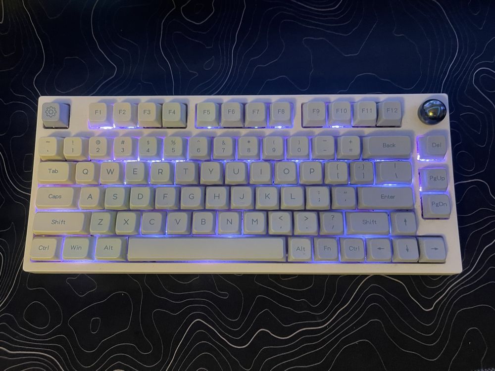 Epomaker TH80 Pro