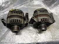 Alternator Ford Transit Boxer Jumper 2.2 tdci 2006r>