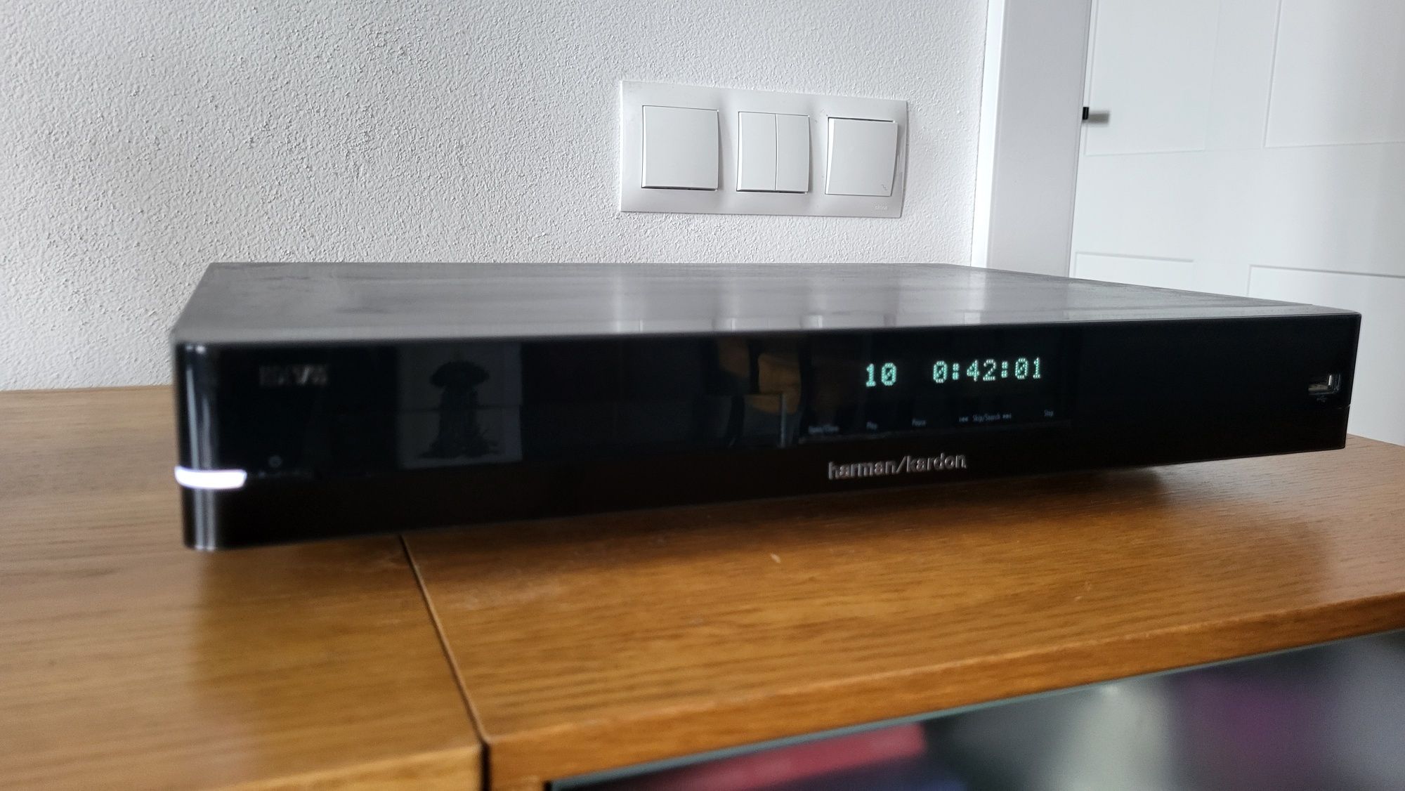 Harman Kardon HD 3700 odtwarzacz cd