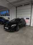 Mercedes-Benz Klasa A Mercedes A180 | Serwisowany ASO | Salon PL | Bezwypadek |
